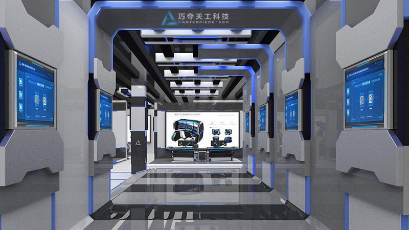 科技研发团队搭建：五大关键要素解析**