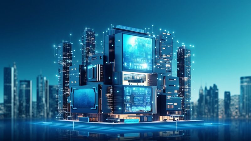 知识图谱图数据库定制开发：构建企业智能化决策基石**